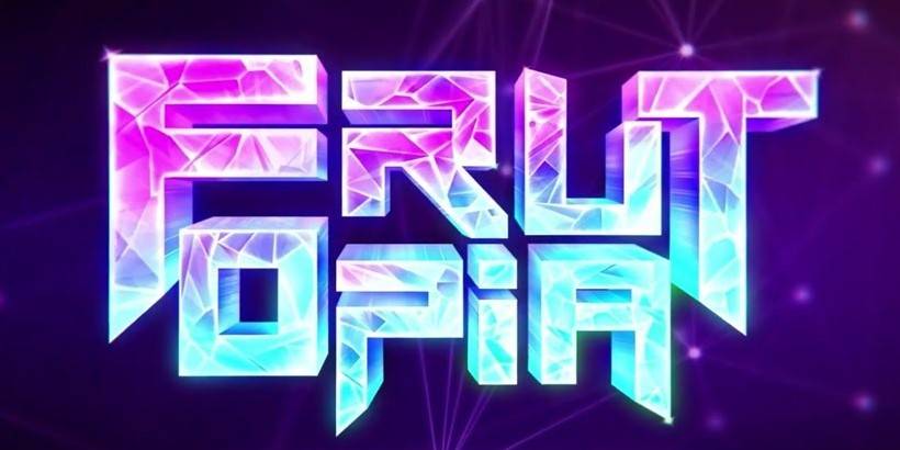 Frutopia slot