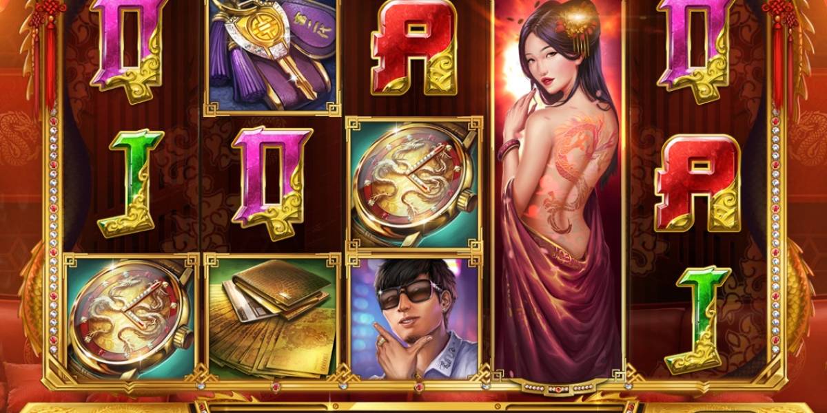 Fu Er Dai slot