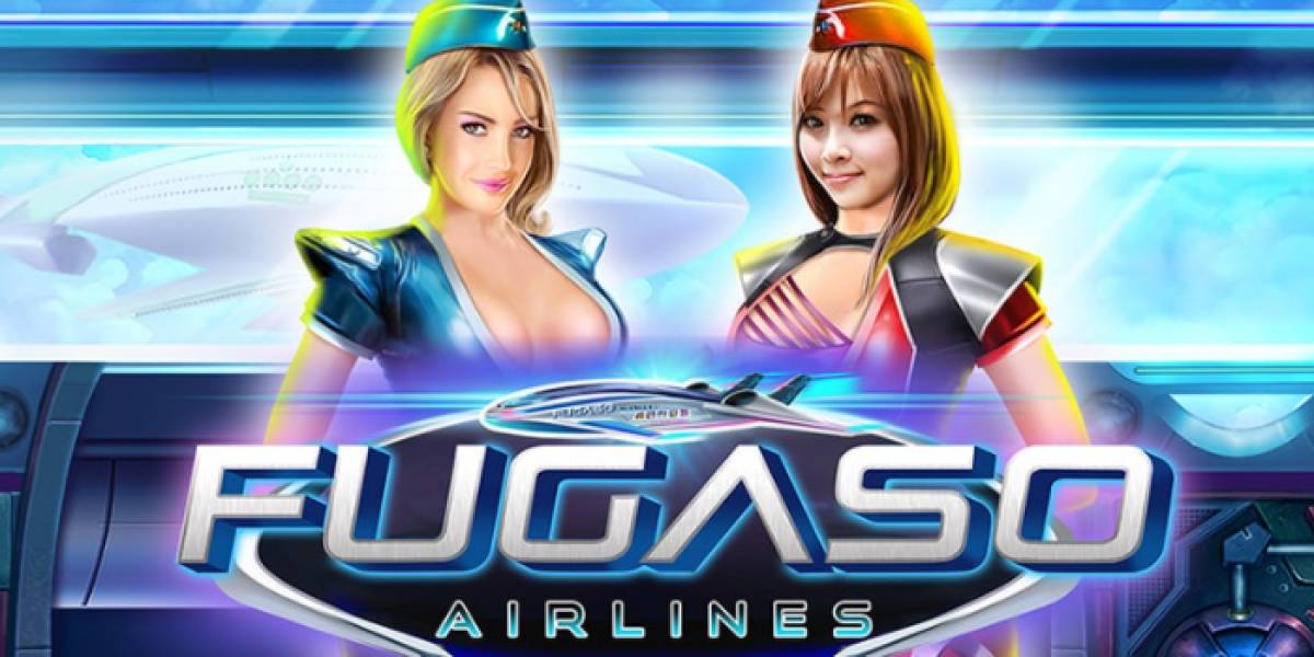 Fugaso Airlines slot