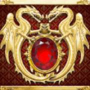 Full Moon Fortunes: Medallion