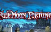 Full Moon Fortunes (logo)