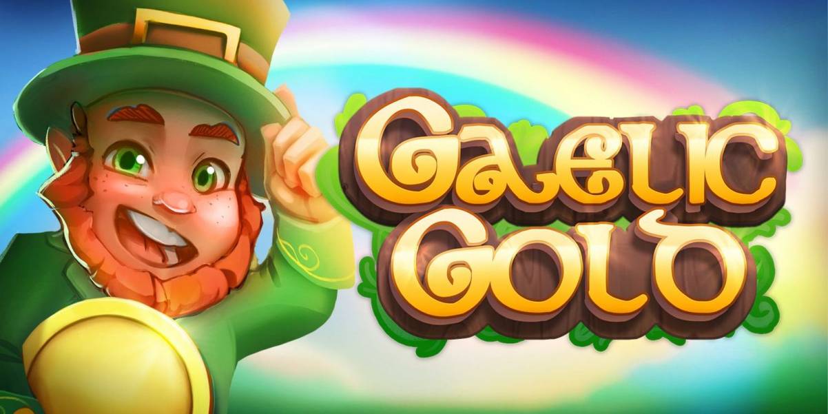 Gaelic Gold slot