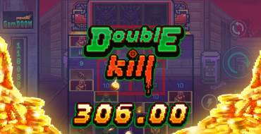 Gamdoom: Winnings