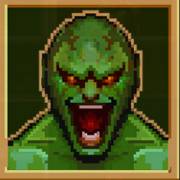 Gamdoom: Monster 3