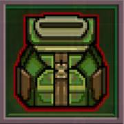 Gamdoom: Backpack