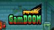 Gamdoom (logo)