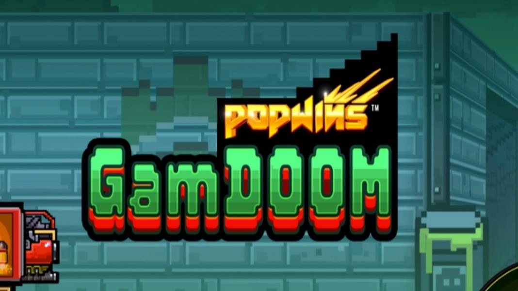 Gamdoom slot