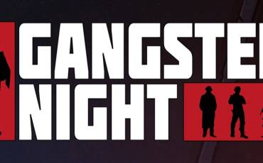 Gangster Night slot