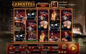 Gangsters (logo)