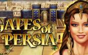 Gates of Persia (logo)