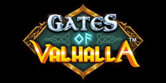 Gates of Valhalla by Pragmatic Play CA