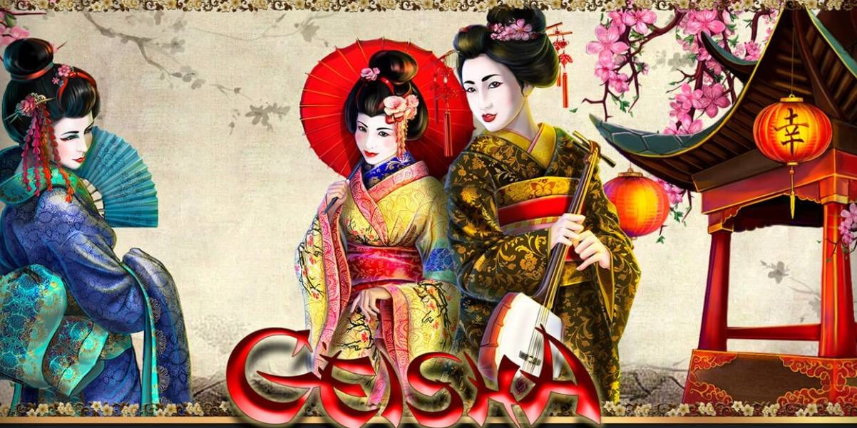 Geisha slot
