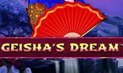 Play Geisha's Dream