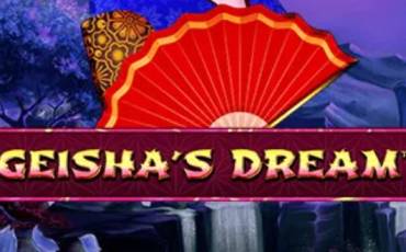 Geisha's Dream slot