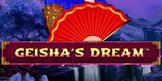 Geisha's Dream slot