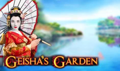 Geisha’s Garden by Aurify CA
