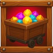 Gem Ghosts: Wagon