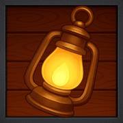 Gem Ghosts: Lamp