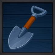 Gem Ghosts: Shovel