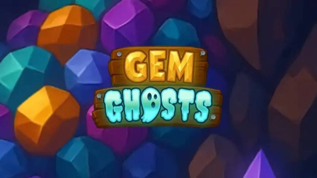 Gem Ghosts slot