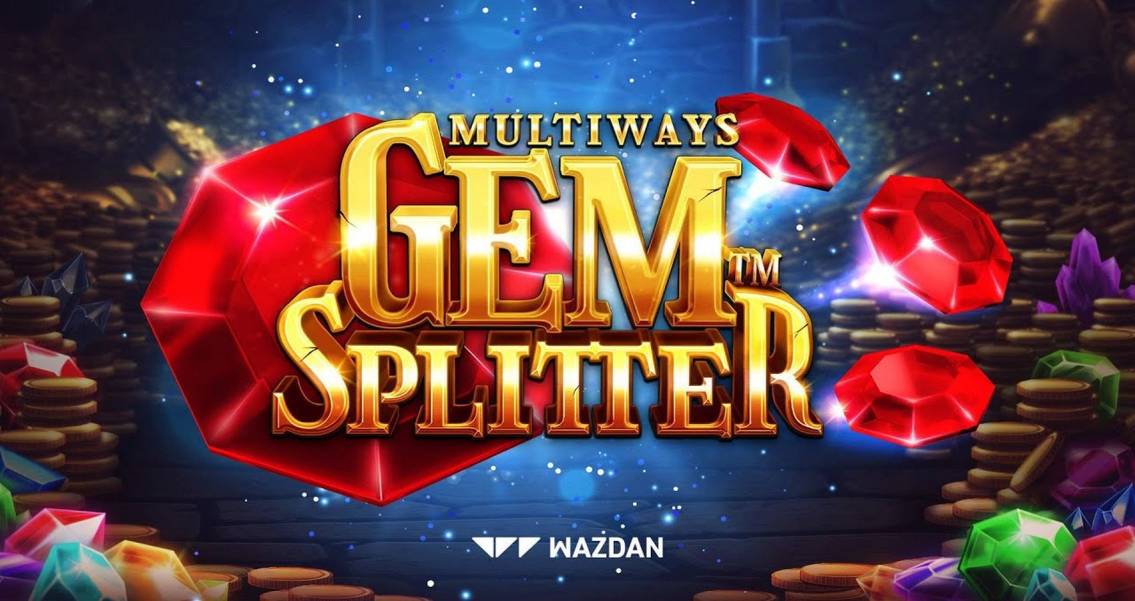 Gem Splitter slot