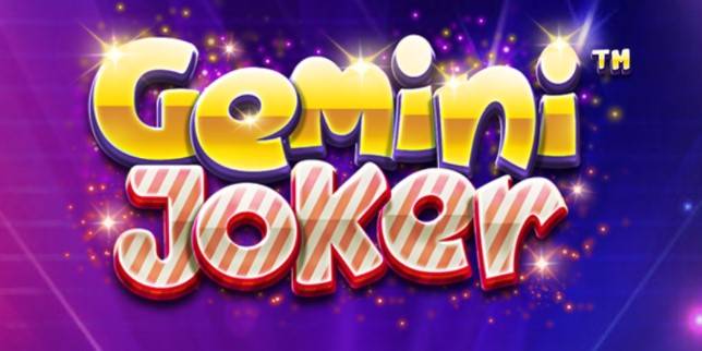 Gemini Joker slot
