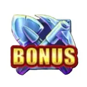 Gems, Bombs & Gold: Scatter