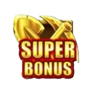 Gems, Bombs & Gold: Super Scatter