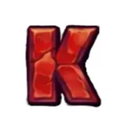 Gems, Bombs & Gold: K