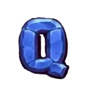 Gems, Bombs & Gold: Q