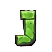 Gems, Bombs & Gold: J