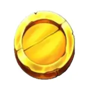 Gems, Bombs & Gold: Coin
