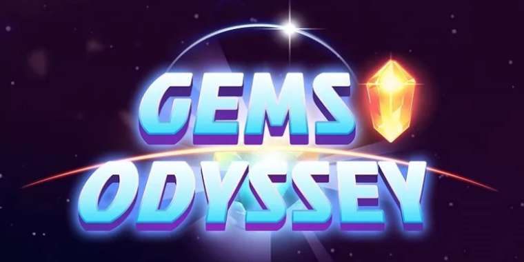 Play Gems Odyssey slot CA