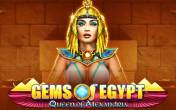 Gems of Egypt (logo)