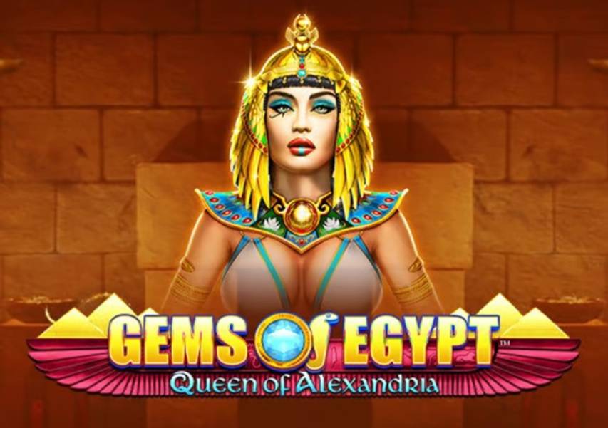 Gems of Egypt slot