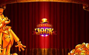 Generous Jack slot