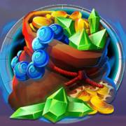 Genie Jackpots Wishmaker Jackpot King: Jewelry