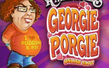 Georgie Porgie slot