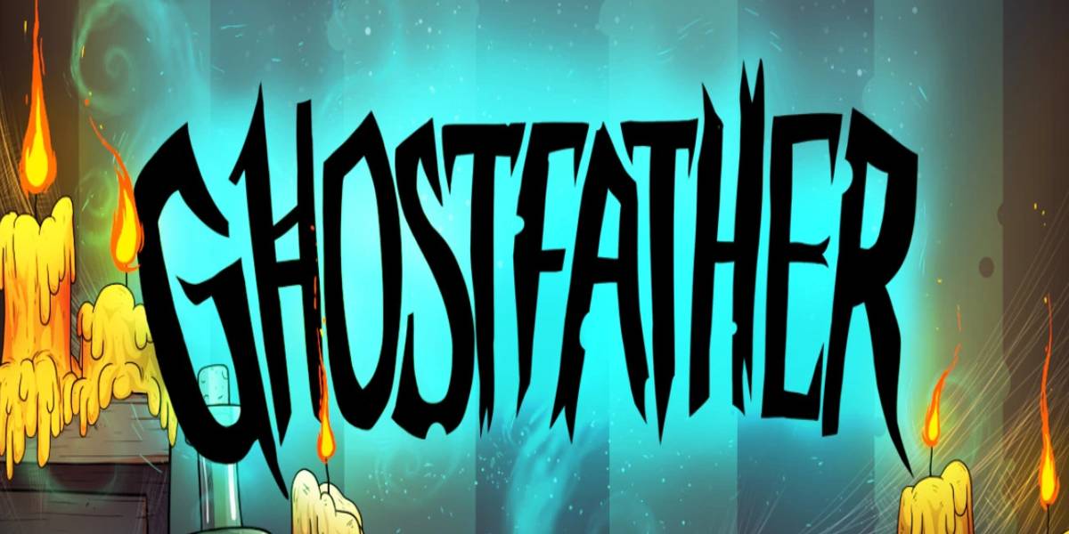 Ghost Father slot