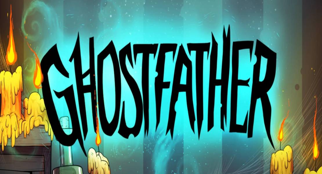 Ghost Father slot