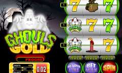 Play Ghouls Gold
