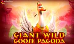 Play Giant Wild Goose Pagoda
