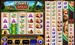 Play Giant’s Gold