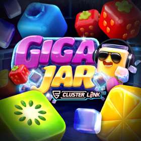 Giga Jar by Push Gaming CA