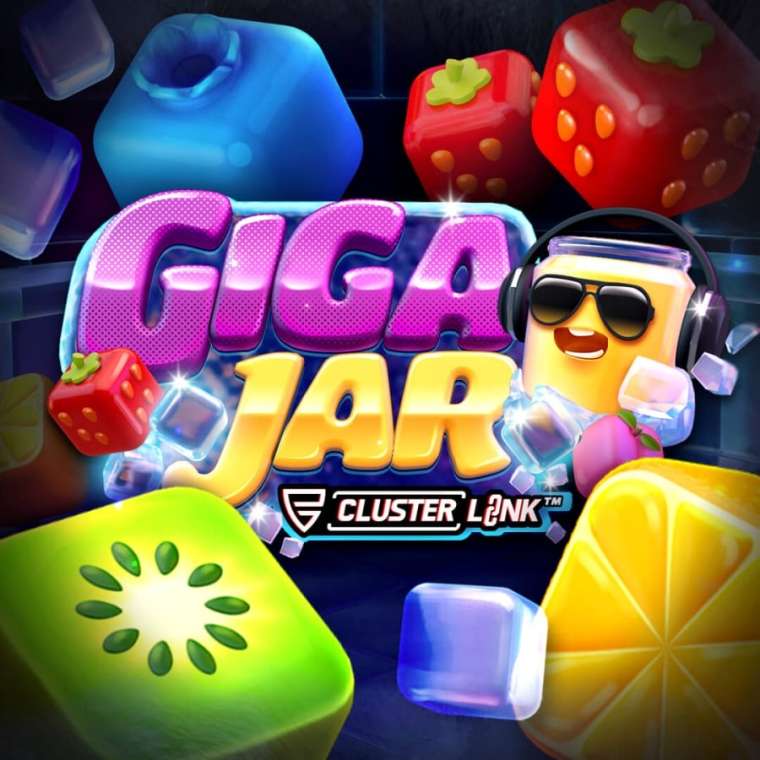 Play Giga Jar slot CA