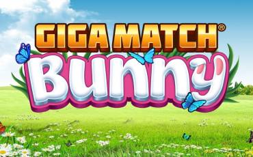 Giga Match Bunny slot