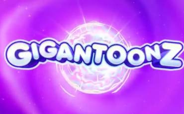 Gigantoonz slot