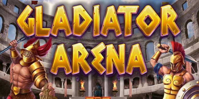 Gladiator Arena slot