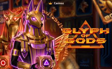 Glyph of Gods slot
