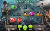 Gnomes’ Gems (logo)